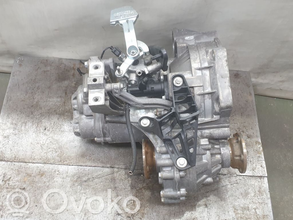 Seat Ateca Scatola del cambio manuale a 5 velocità 