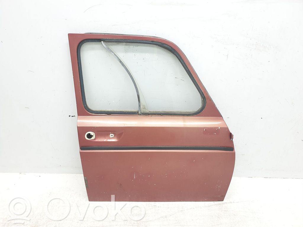 Renault 4 Durvis 