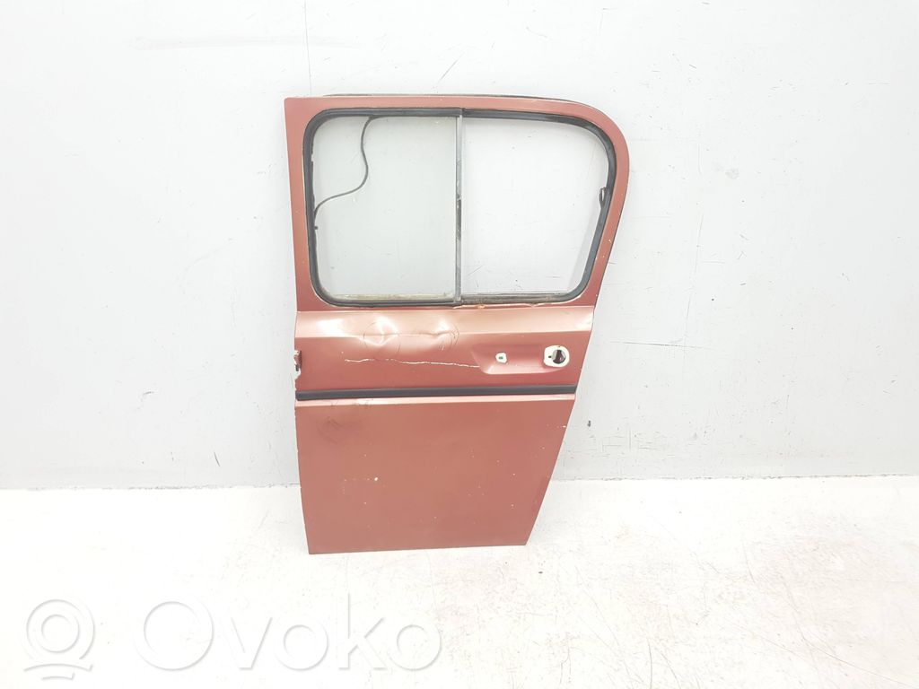 Renault 4 Galinės durys 