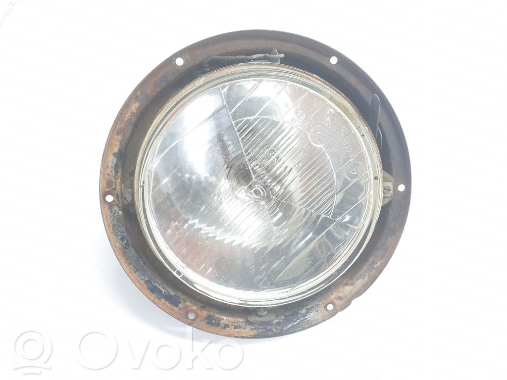Renault 4 Phare frontale 
