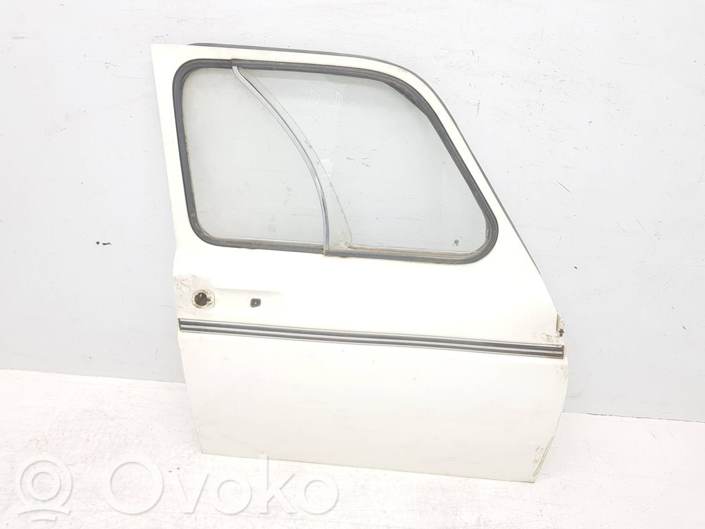 Renault 4 Durvis 