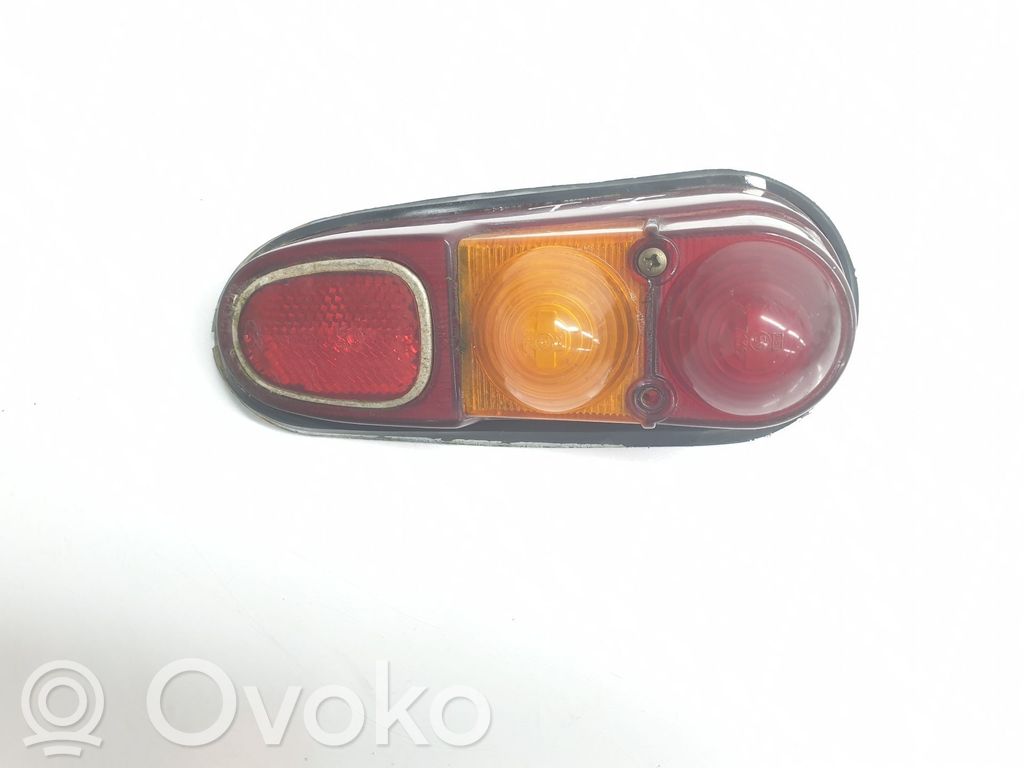 Renault 4 Takavalot 