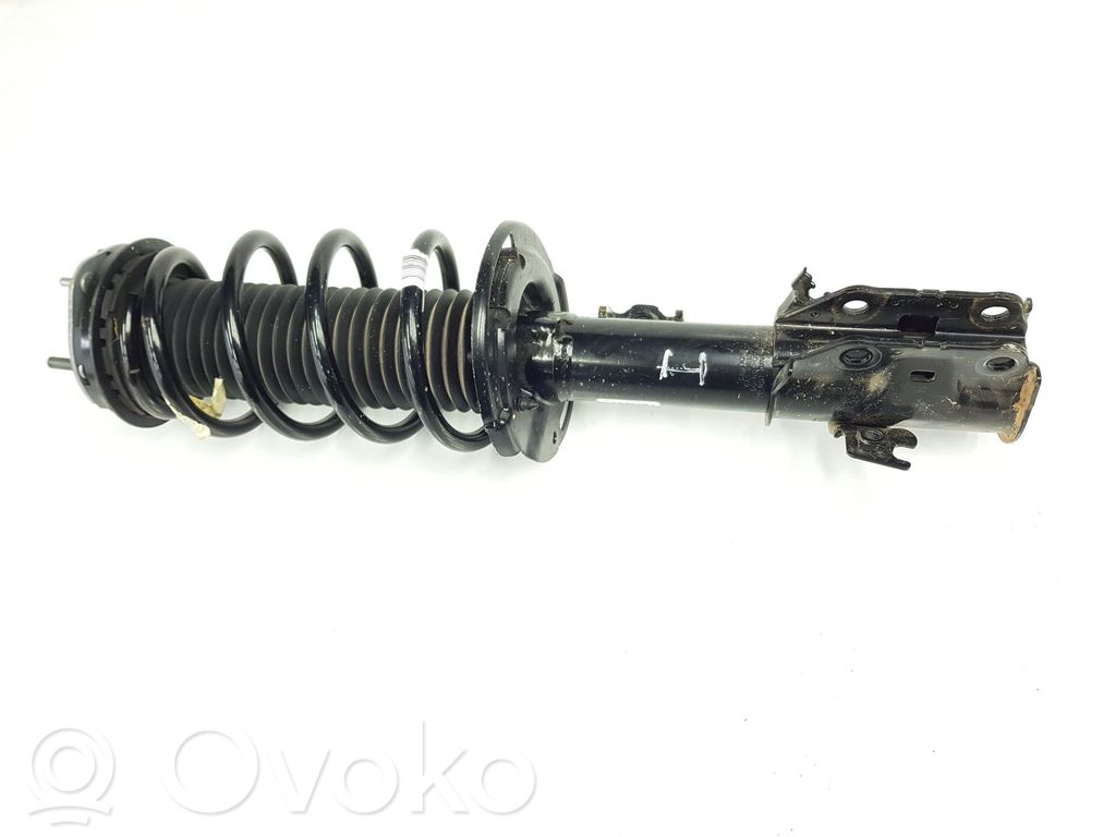 Ford Puma Front shock absorber/damper 