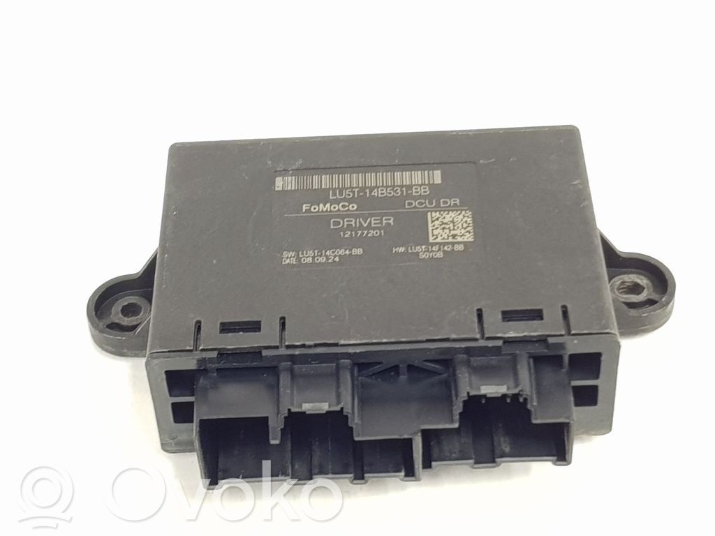 Other control units/modules   LU5T14B531BB,2804112
