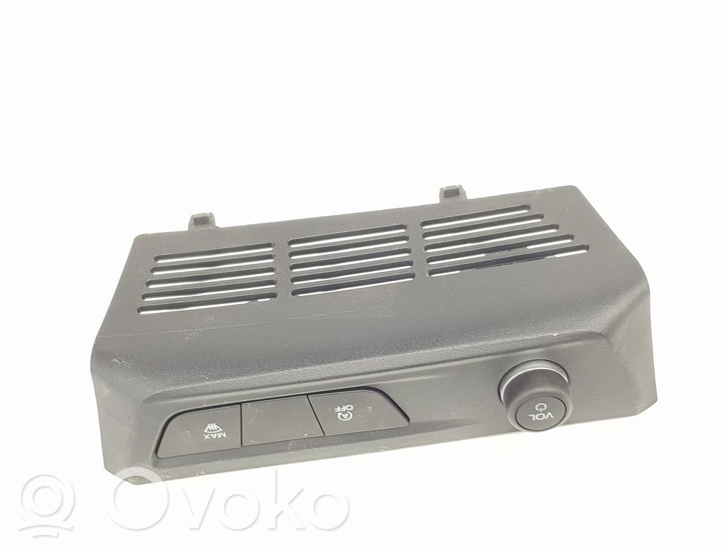 Ford Puma Autres commutateurs / boutons / leviers 