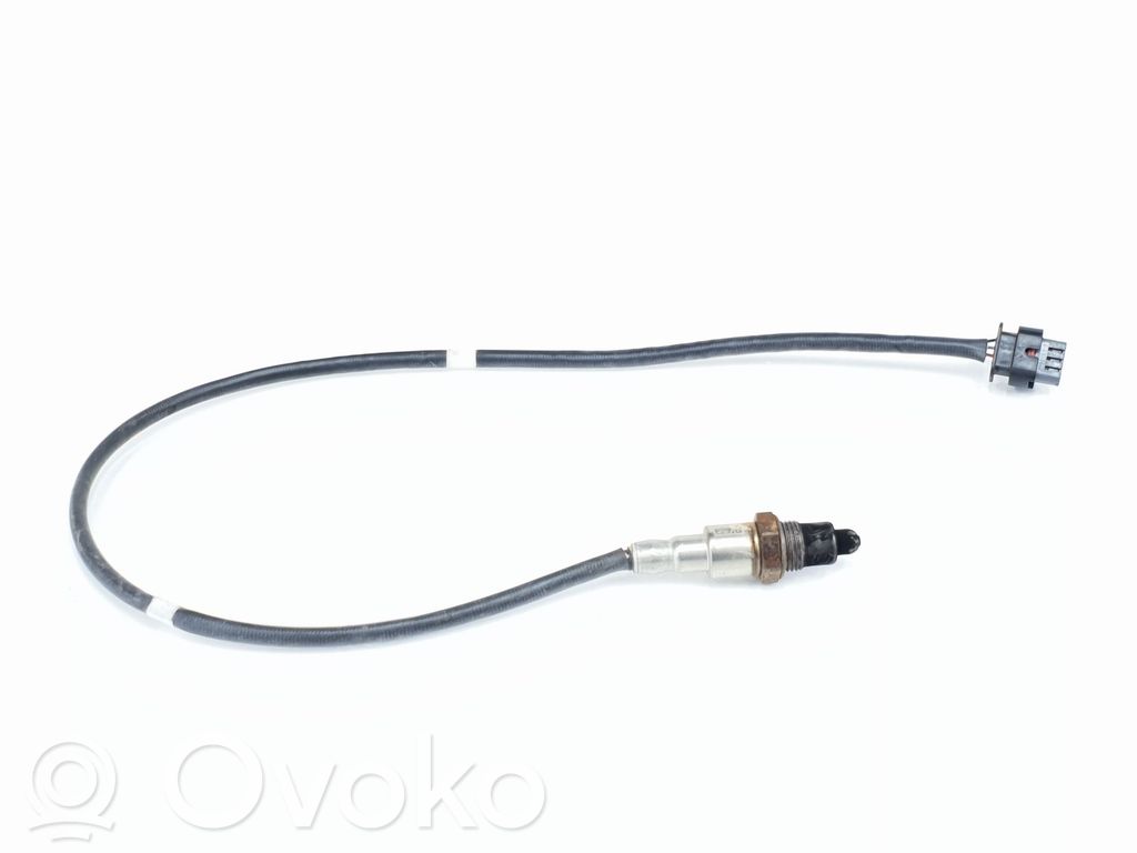 Ford Puma Sonde lambda 