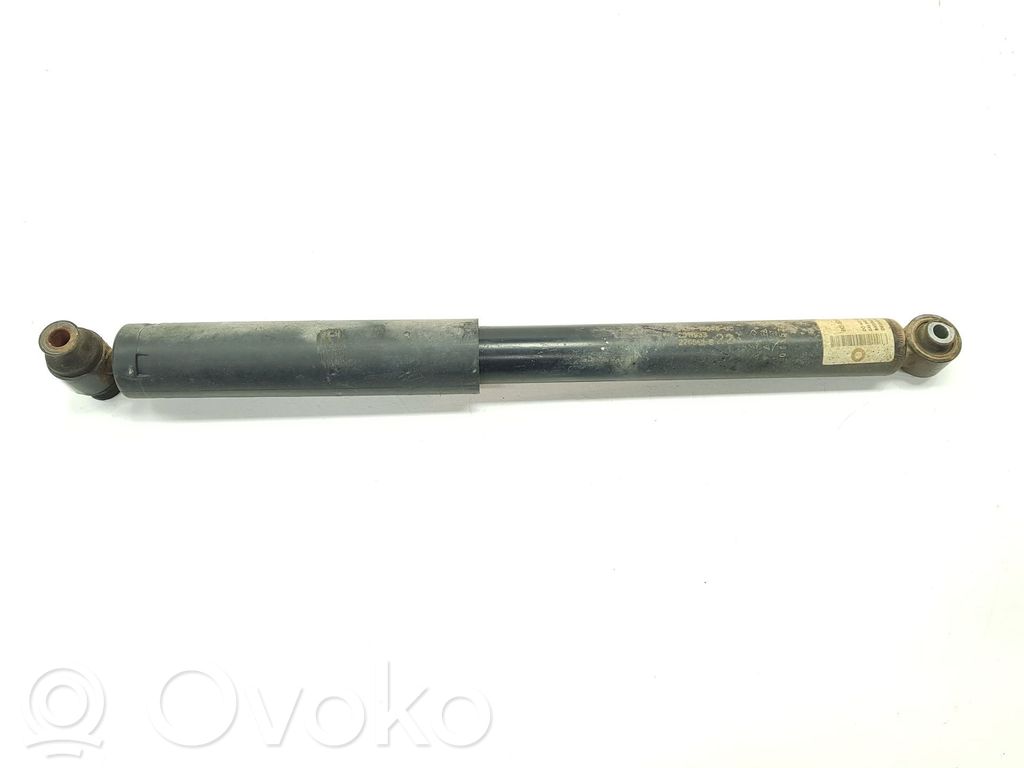 Takaiskunvaimennin   1933041,FK3118080AA