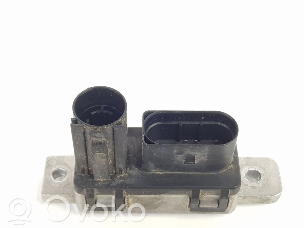 Land Rover Range Rover Evoque L538 Other control units/modules 