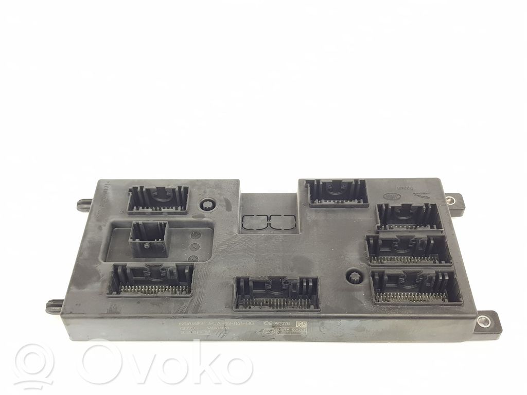 Land Rover Range Rover Evoque L538 Alte unități/module de control 