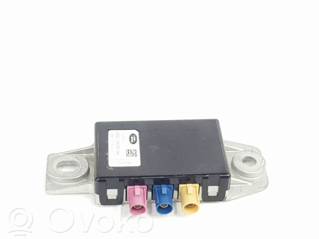 Land Rover Range Rover Evoque L538 Alte unități/module de control 