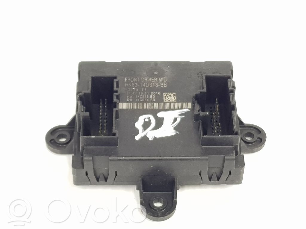 Autres unités de commande / modules   HK8314D618BB,T4A14035,1141CB