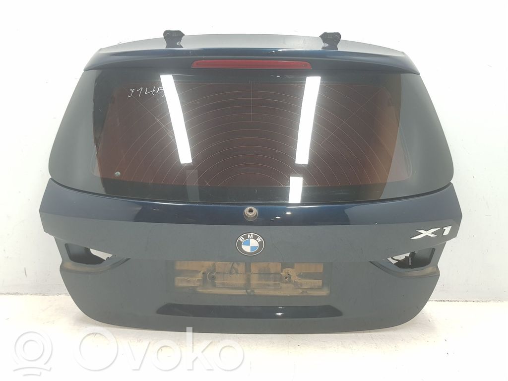 Tailgate/trunk/boot lid   2993152,41002993152