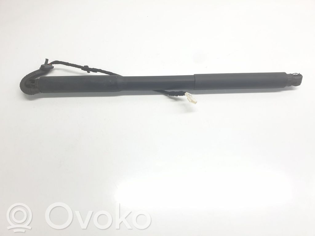 BMW 3 F30 F35 F31 Amortiguador/puntal del maletero/compartimento de carga 