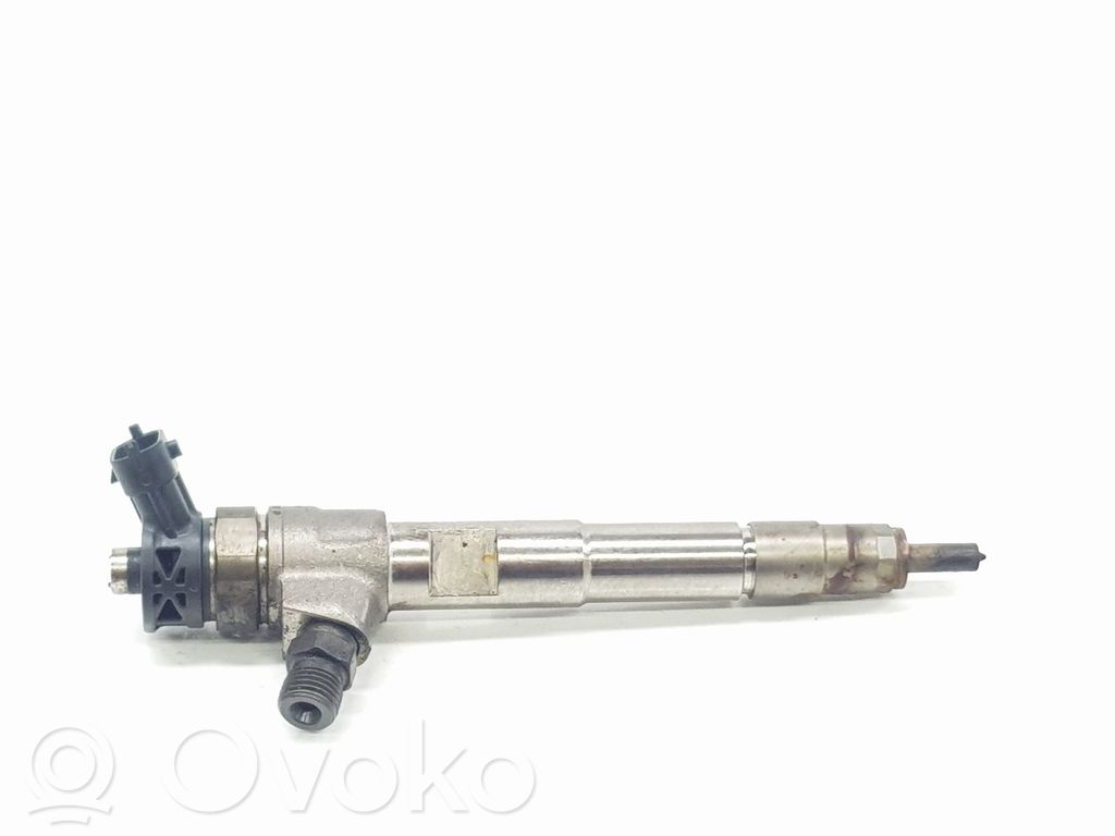 Mercedes-Benz A W177 Inyector de combustible