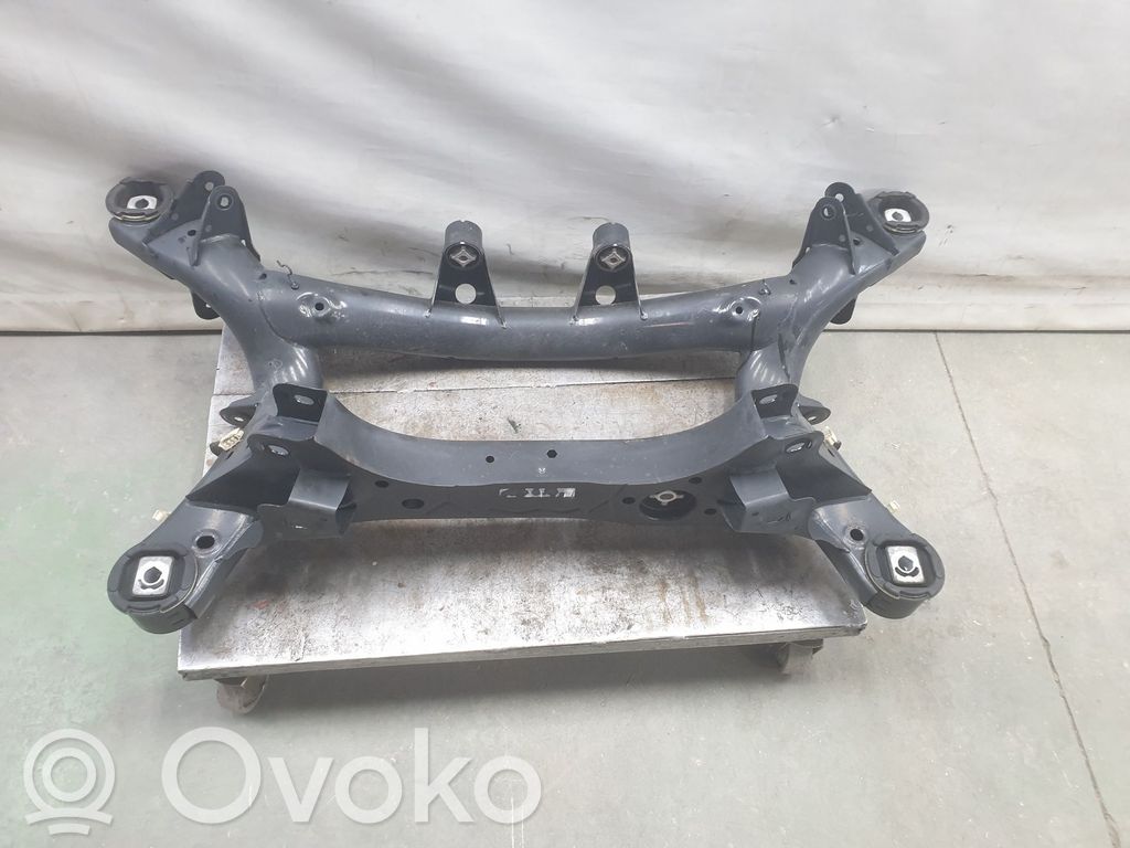 BMW 3 F30 F35 F31 Trave dell'asse posteriore 