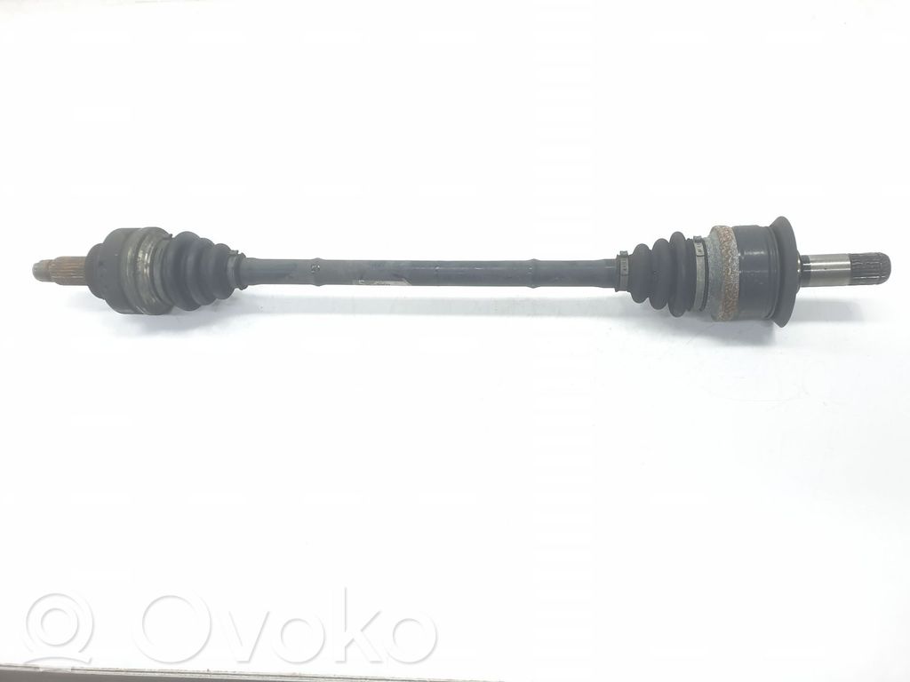 BMW 3 F30 F35 F31 Półoś tylna 