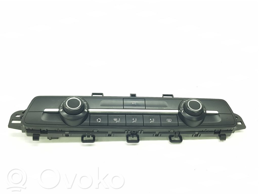 Panel klimatyzacji   98075413ZD,98075413ZD