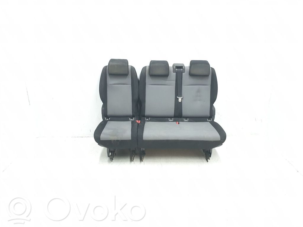 Citroen SpaceTourer M Sedile posteriore 