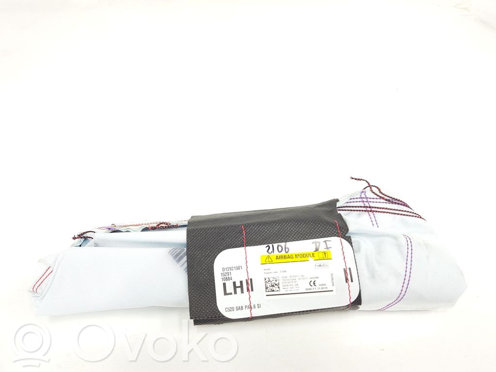 Ford Kuga II Airbag ușă față