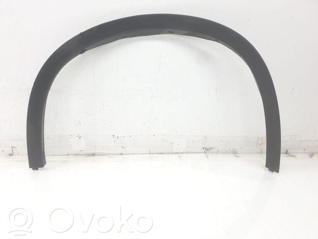 BMW X1 E84 Rivestimento passaruota anteriore 
