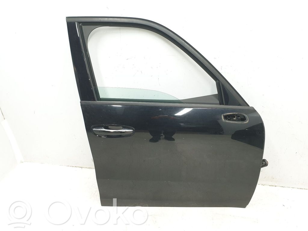 Citroen C4 II Picasso Дверь 