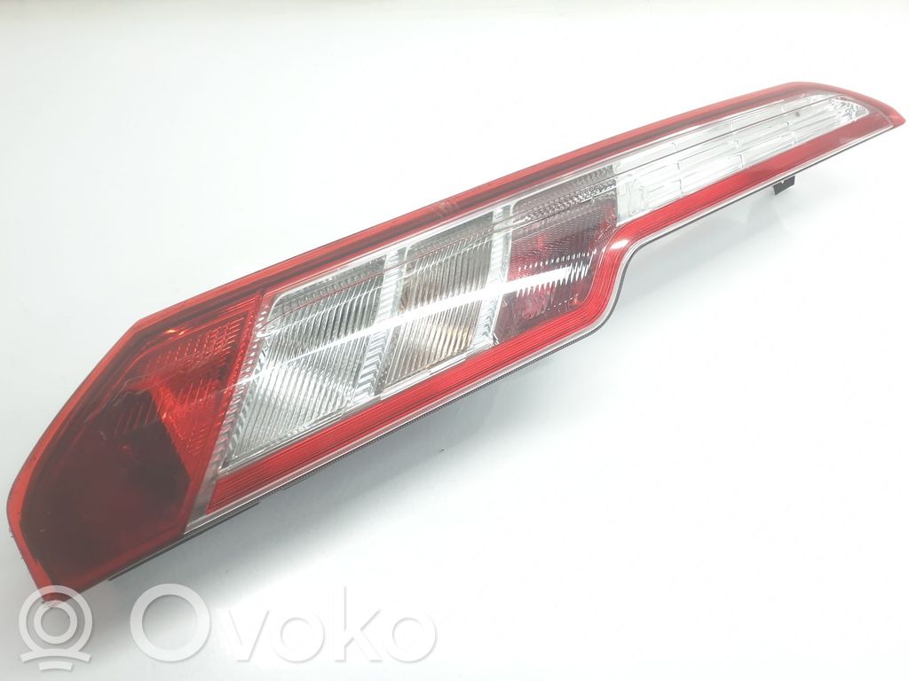 Ford Transit Custom Rear/tail lights 