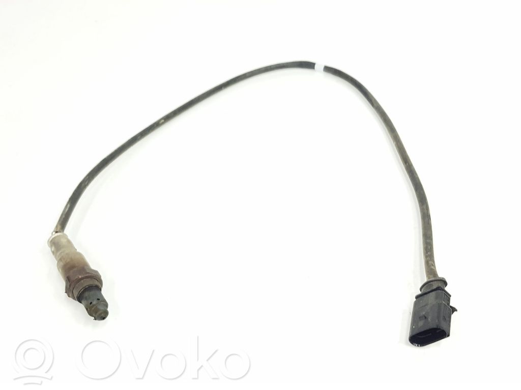 Seat Ibiza V (KJ) Lambda probe sensor 