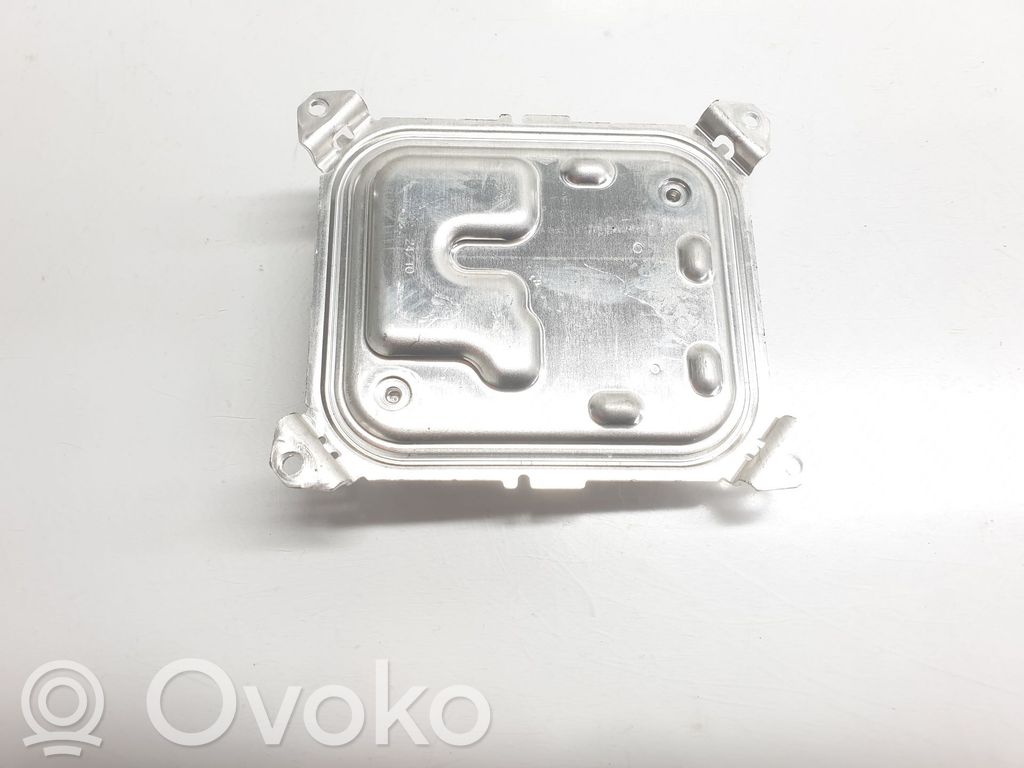 Opel Astra L Unidad de control/módulo de los faros xenón 