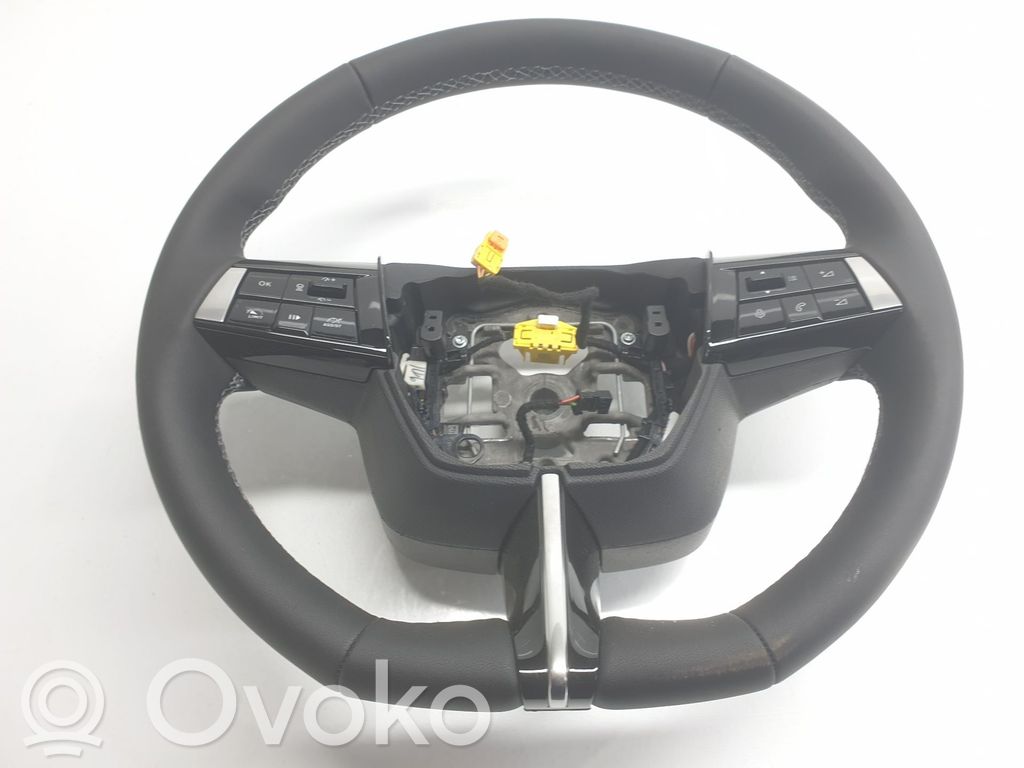 Opel Astra L Ohjauspyörä 