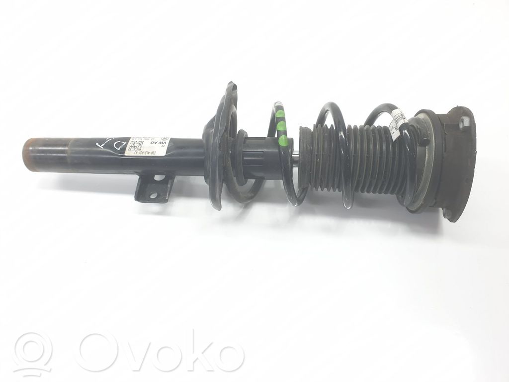Seat Ibiza V (KJ) Amortizor față 