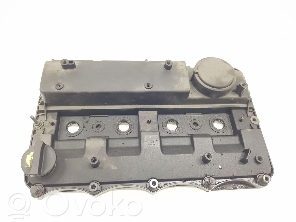 Ford Transit Custom Ventildeckel 