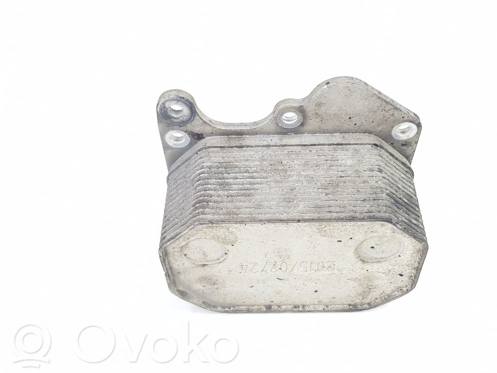 Ford Transit Custom Engine oil radiator 