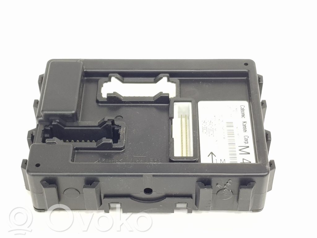 Nissan Juke I F15 Altre centraline/moduli 