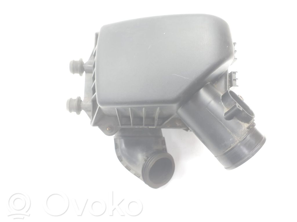 Opel Mokka X Scatola del filtro dell’aria 