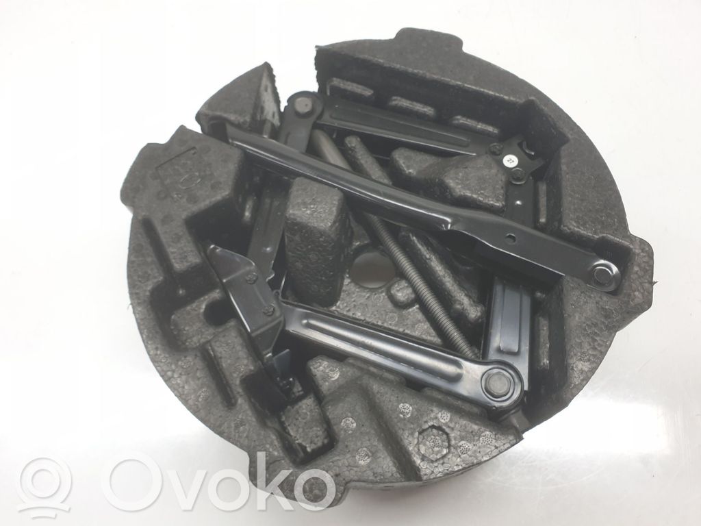 Opel Mokka X Tunkki 