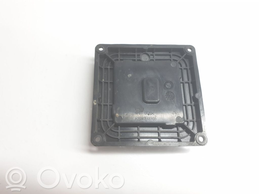 Renault Kadjar Unité de commande / module Xénon 