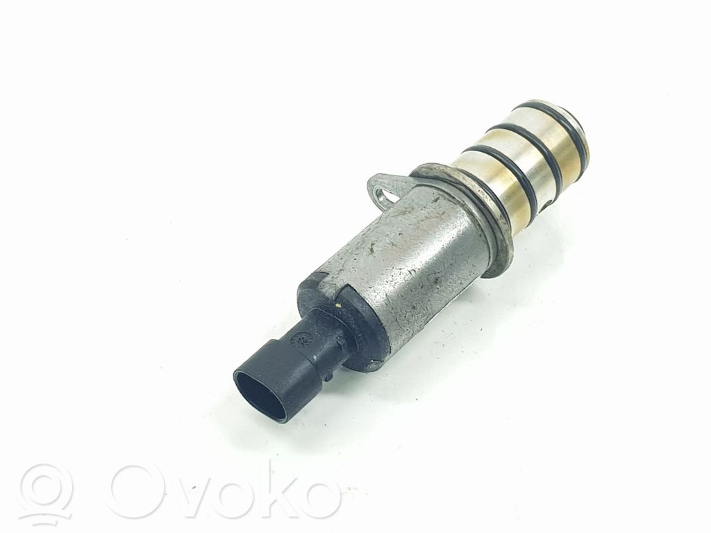 Fiat Panda III Sensor 