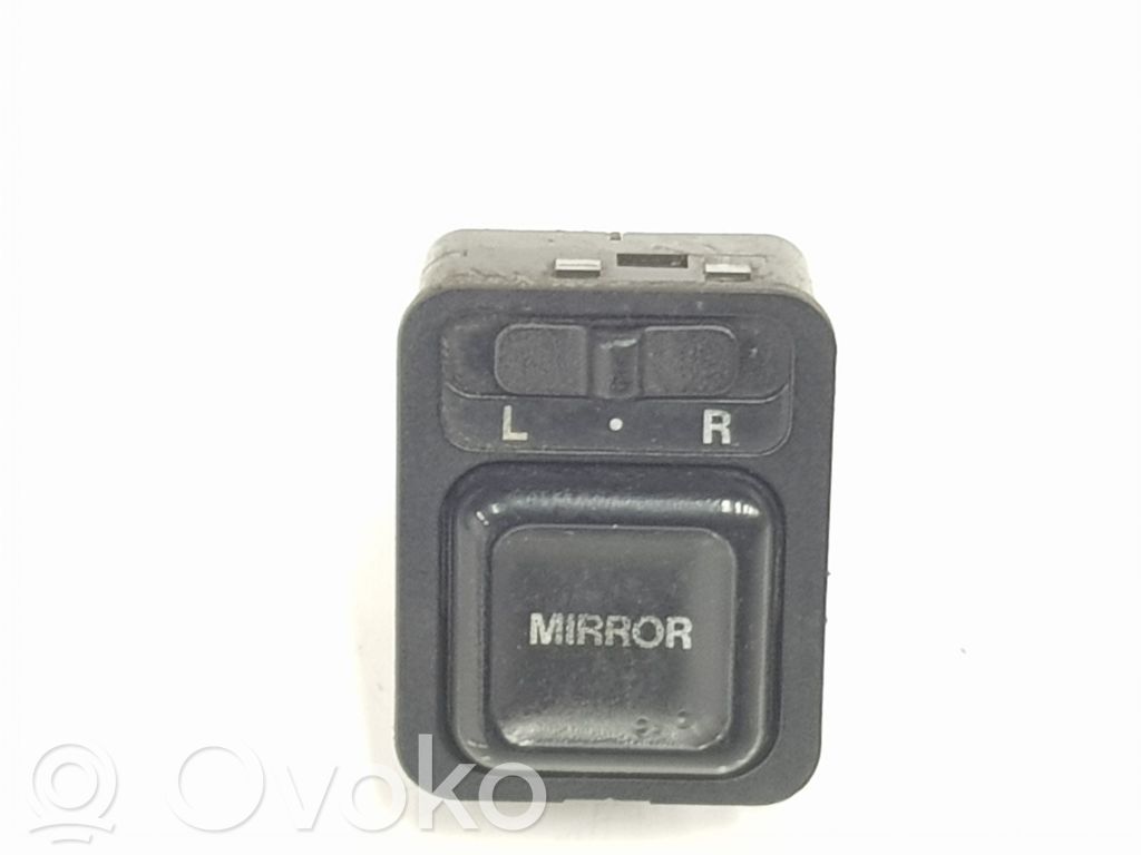 Honda Accord Wing mirror switch 