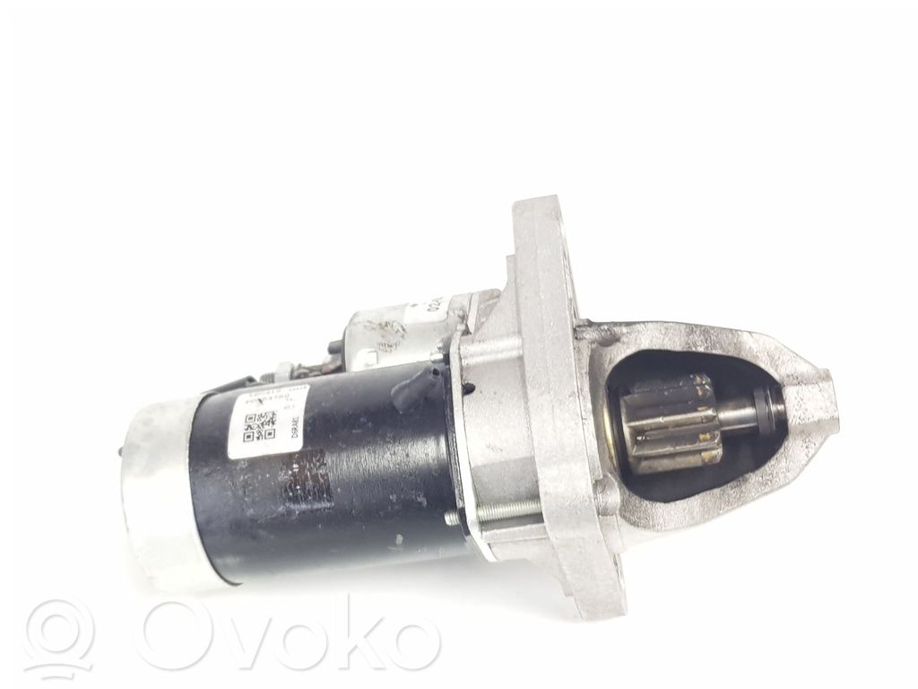 Honda Accord Motor de arranque 