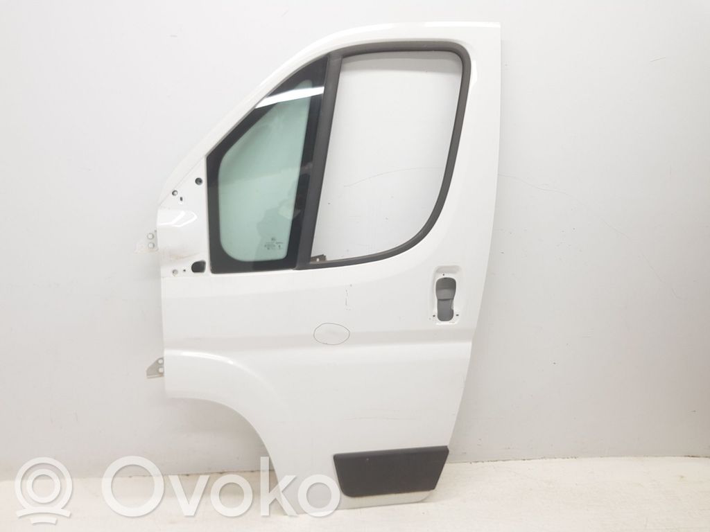Citroen Jumper Porte avant