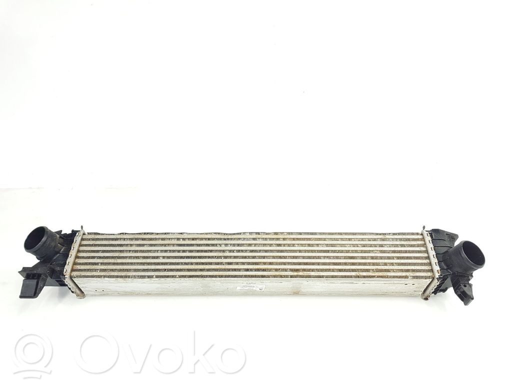 Radiator intercooler   53144431,1613994080