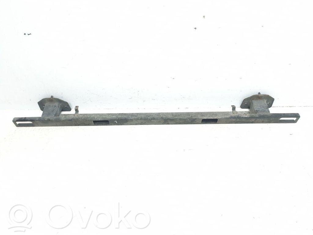 Fiat Ducato Traversa del paraurti posteriore 