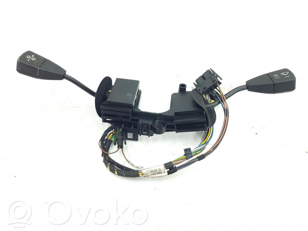 BMW Z3 E36 Boutons / interrupteurs volant