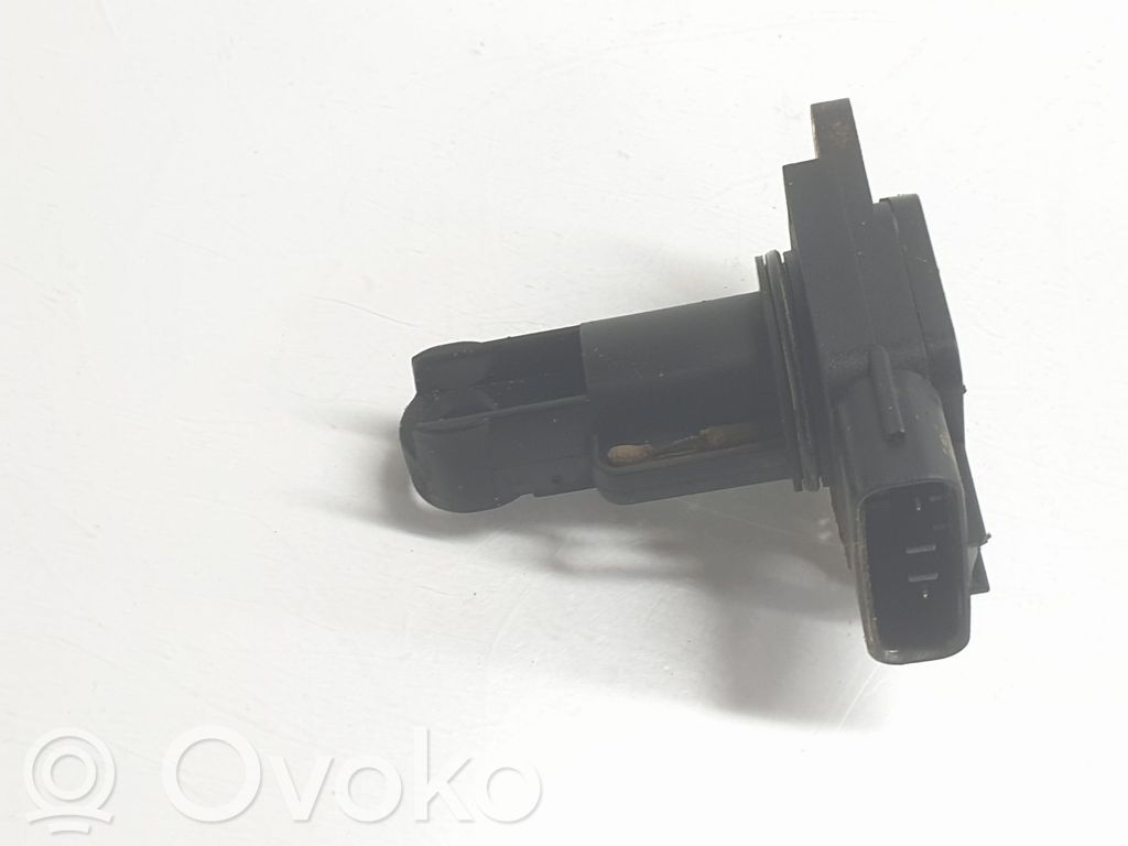 Toyota Land Cruiser (J120) Misuratore di portata d'aria 