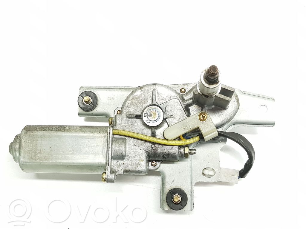 Toyota Land Cruiser (HDJ90) Motorino del tergicristallo del lunotto posteriore