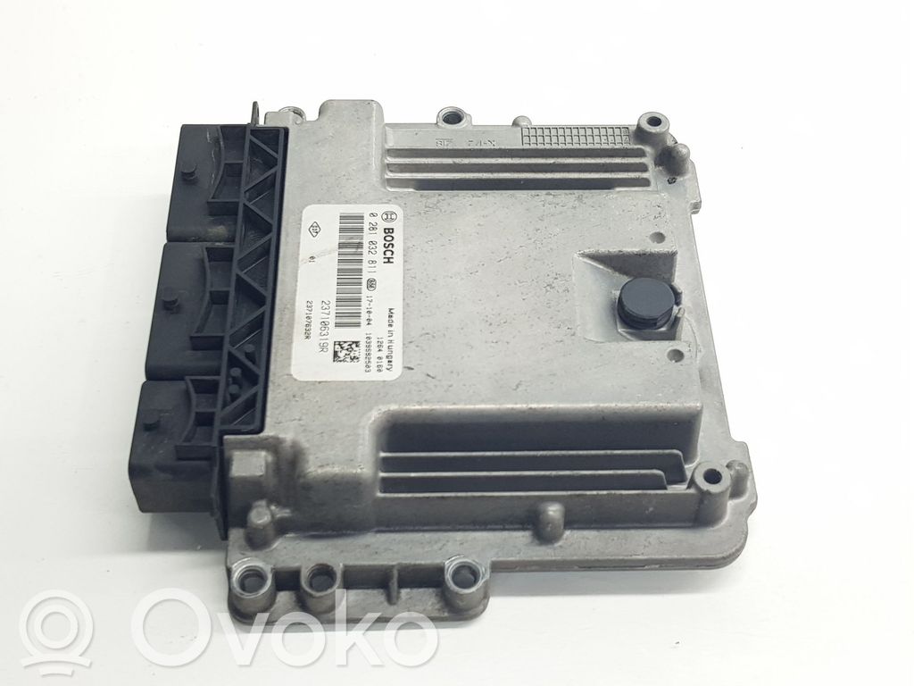 Dacia Dokker Unitate/modul de control motor 