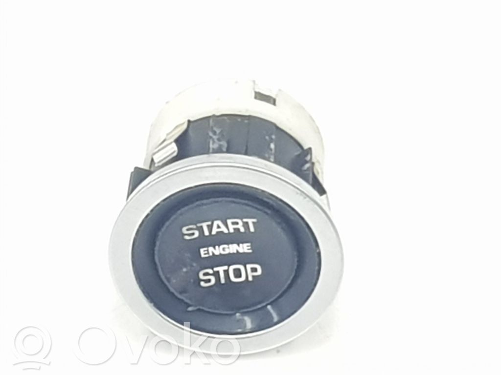 Land Rover Range Rover Sport L494 Engine start stop button switch 