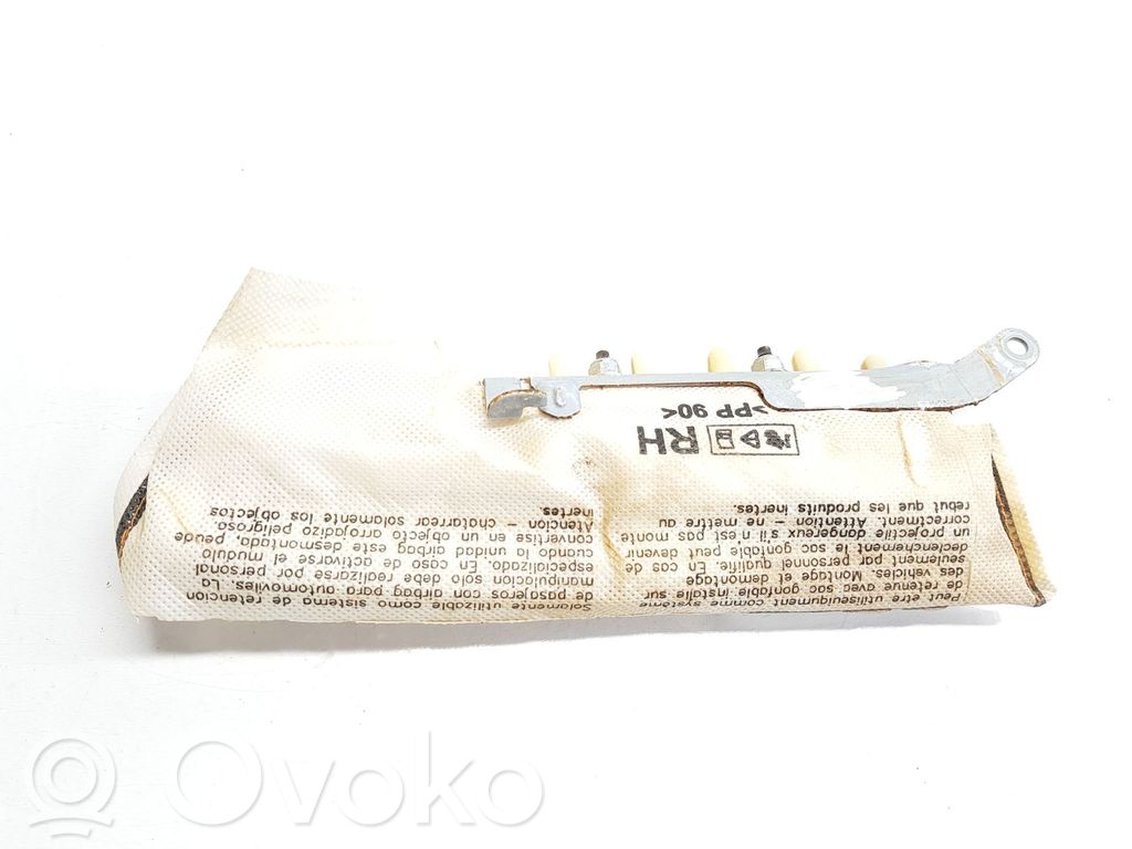 Seat Ateca Airbag lateral 