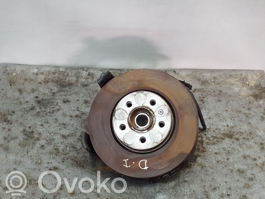Seat Arona Fuzetă butuc roată față 