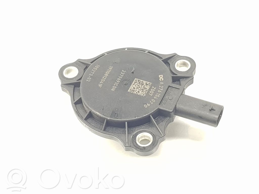 Sensor   A2761560790,2379691C0N,1111AA